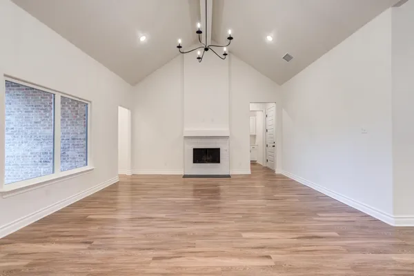 $399,800 | 5716 119th Street, Lubbock, TX 79424