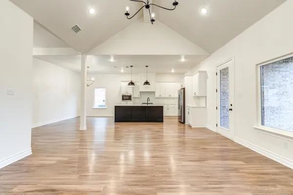 $399,800 | 5716 119th Street, Lubbock, TX 79424