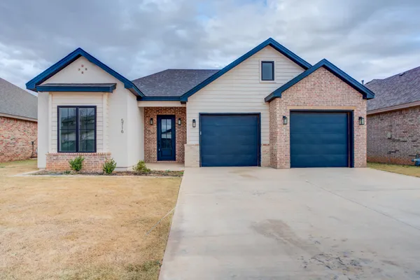$399,800 | 5716 119th Street, Lubbock, TX 79424