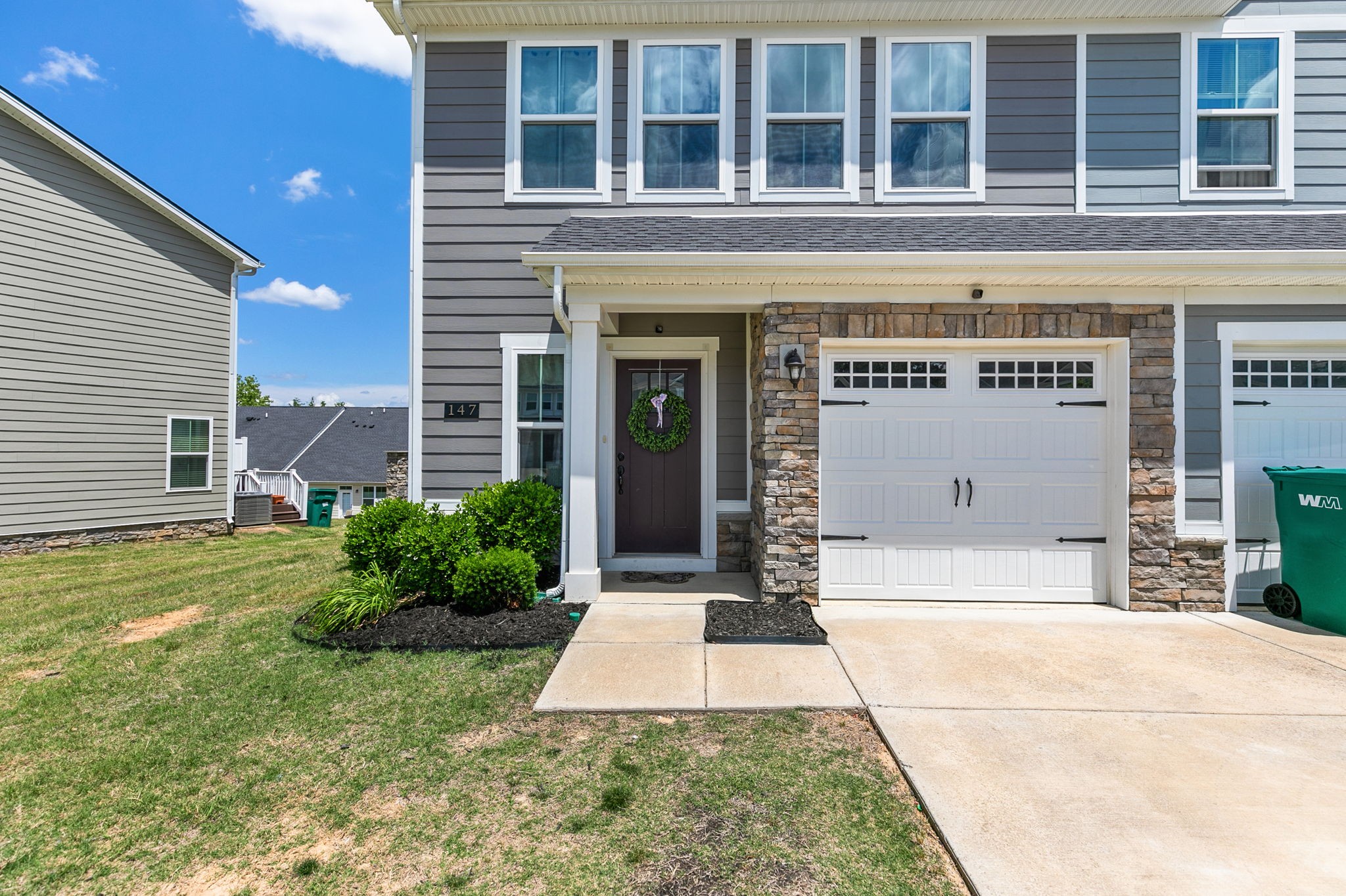 147 Keelon Gap Road Spring Hill, TN 37174 - Photo 3 of 31