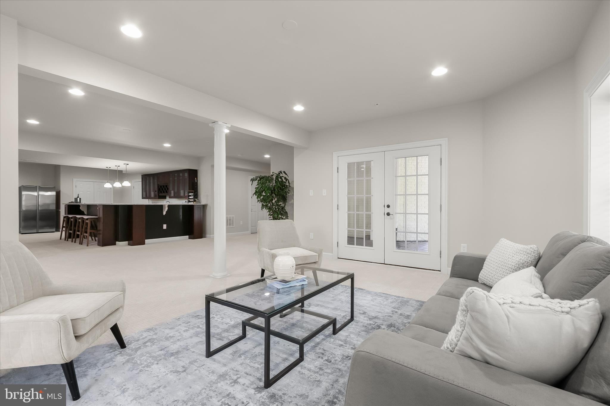 7738 Elmwood Road Fulton, MD 20759 - Photo 80 of 96 Lower Level