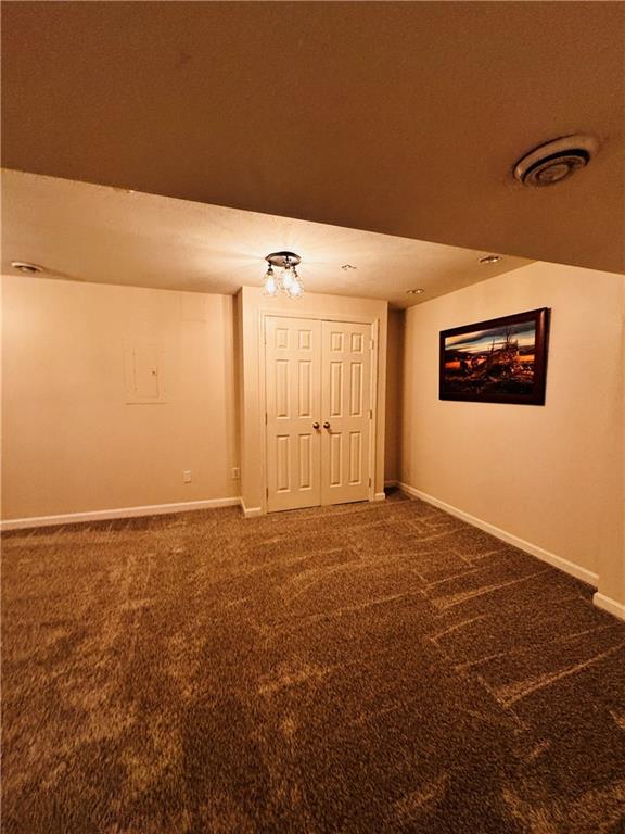 630 Hunting Creek Road Canonsburg, PA 15317 - Photo 25 of 27