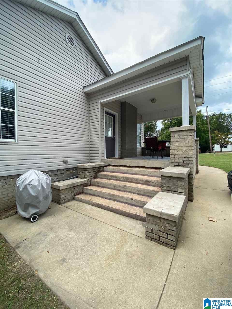 1461 Hueytown Road Bessemer, AL 35023 - Photo 24 of 26