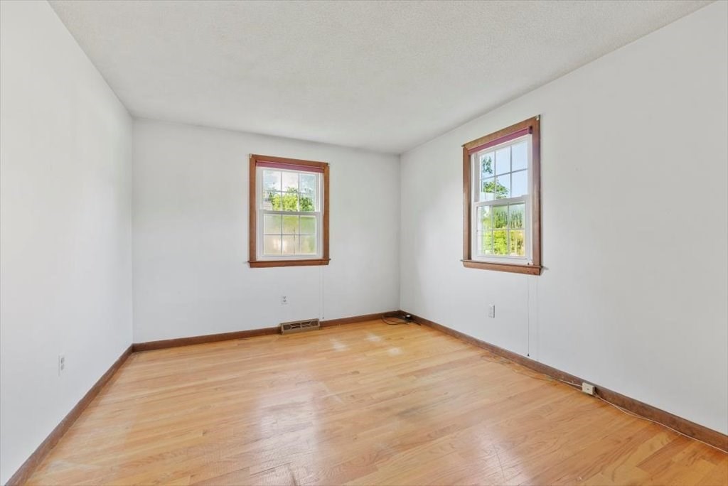 90 Fallston Street Springfield, MA 01119 - Photo 21 of 38 an empty room with a window
