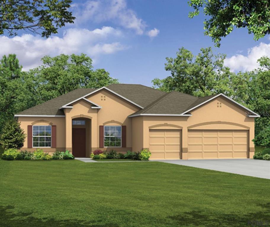 164 Rae Drive Palm Coast, FL 32164 - Photo 1 of 1 Gallery Image 1