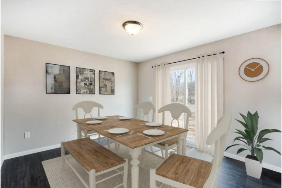 2739 Hawk Ridge Court Kentwood, MI 49508 - Photo 3 of 23 TWO032