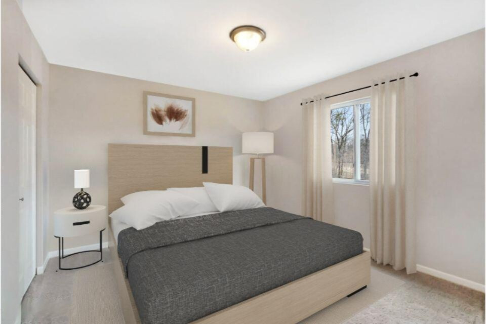 2739 Hawk Ridge Court Kentwood, MI 49508 - Photo 5 of 23 TWO032