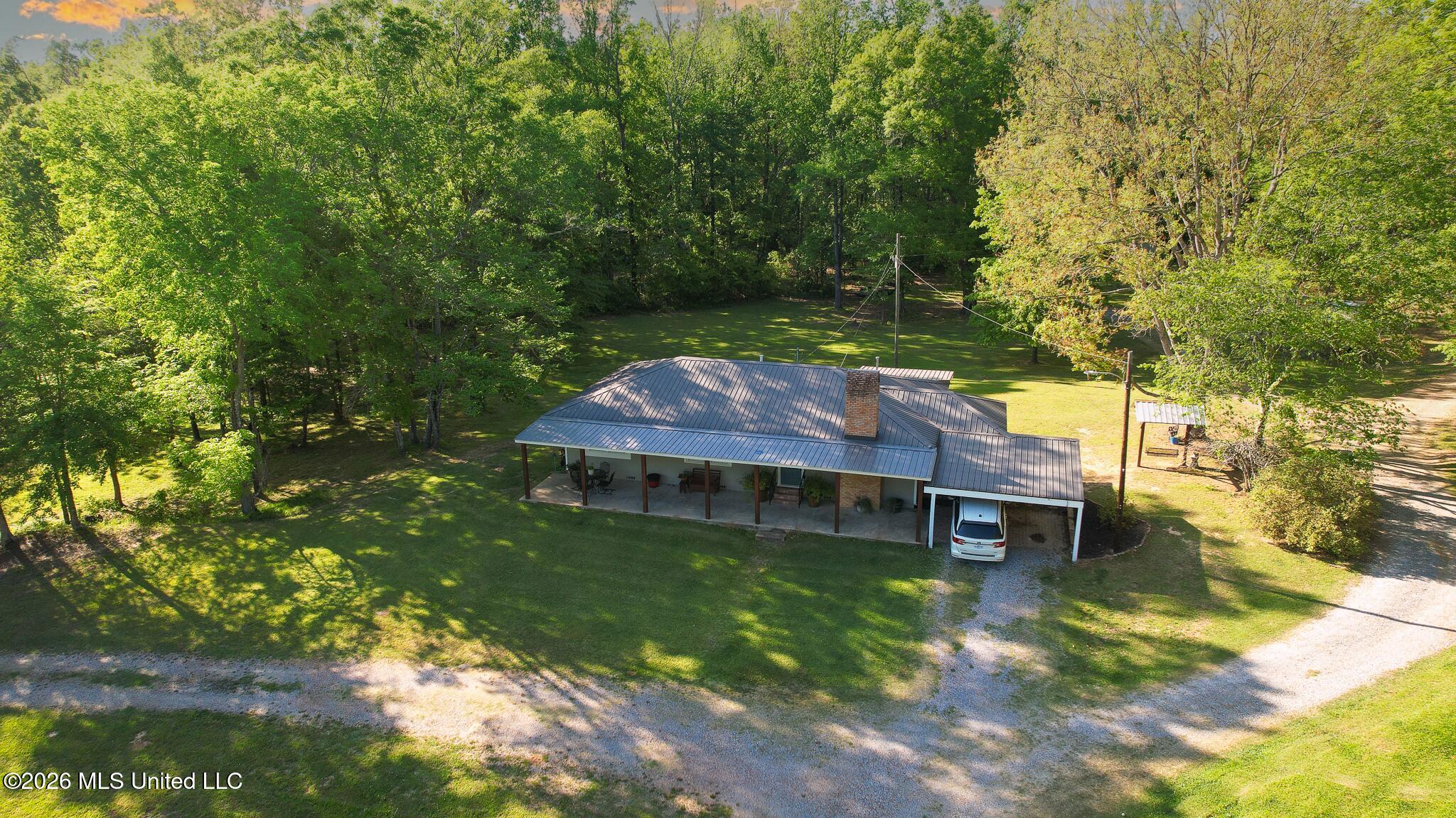 3295 Sand Hill Road Lexington, MS 39095 - Photo 3 of 70 1b.