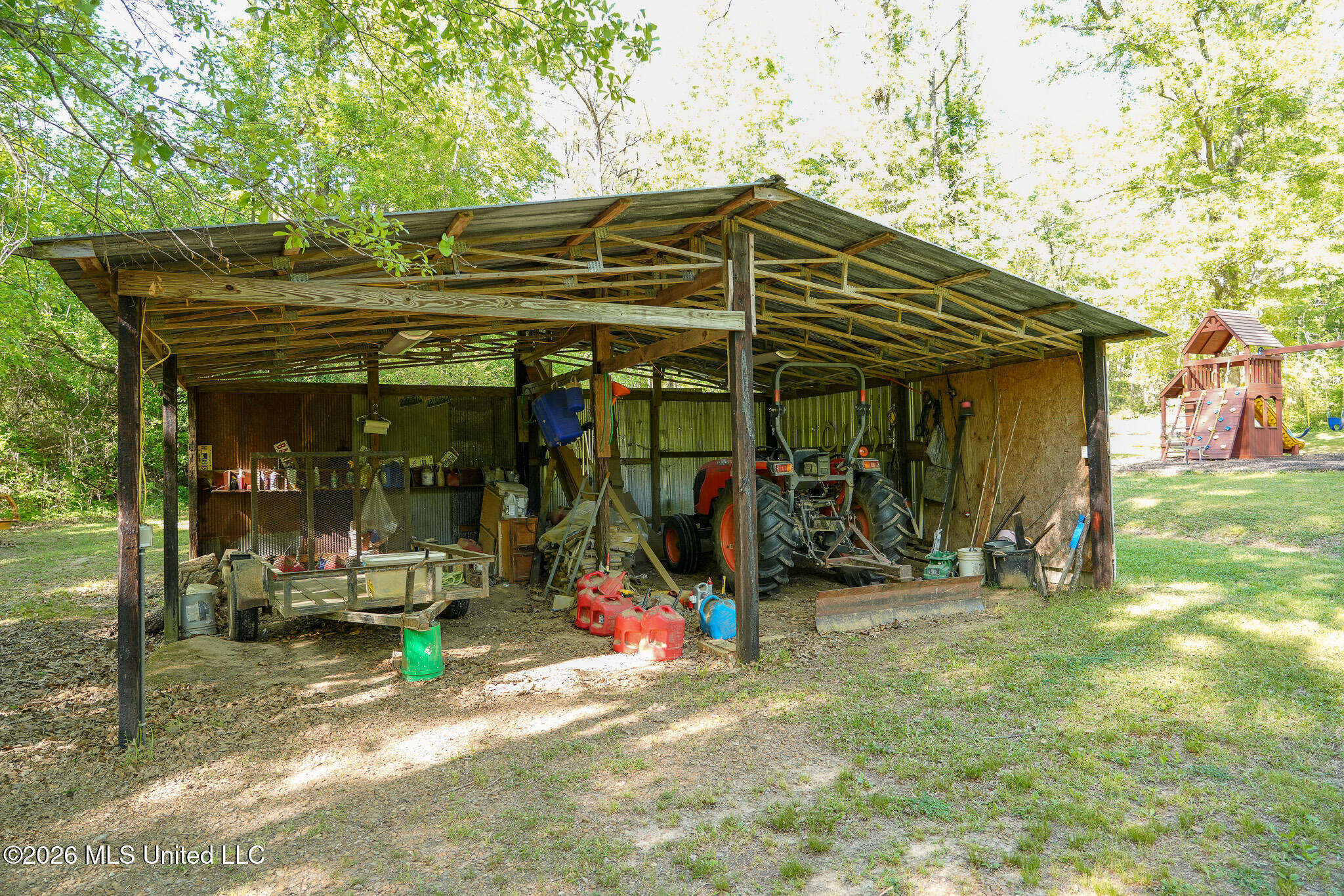 3295 Sand Hill Road Lexington, MS 39095 - Photo 33 of 70 25.