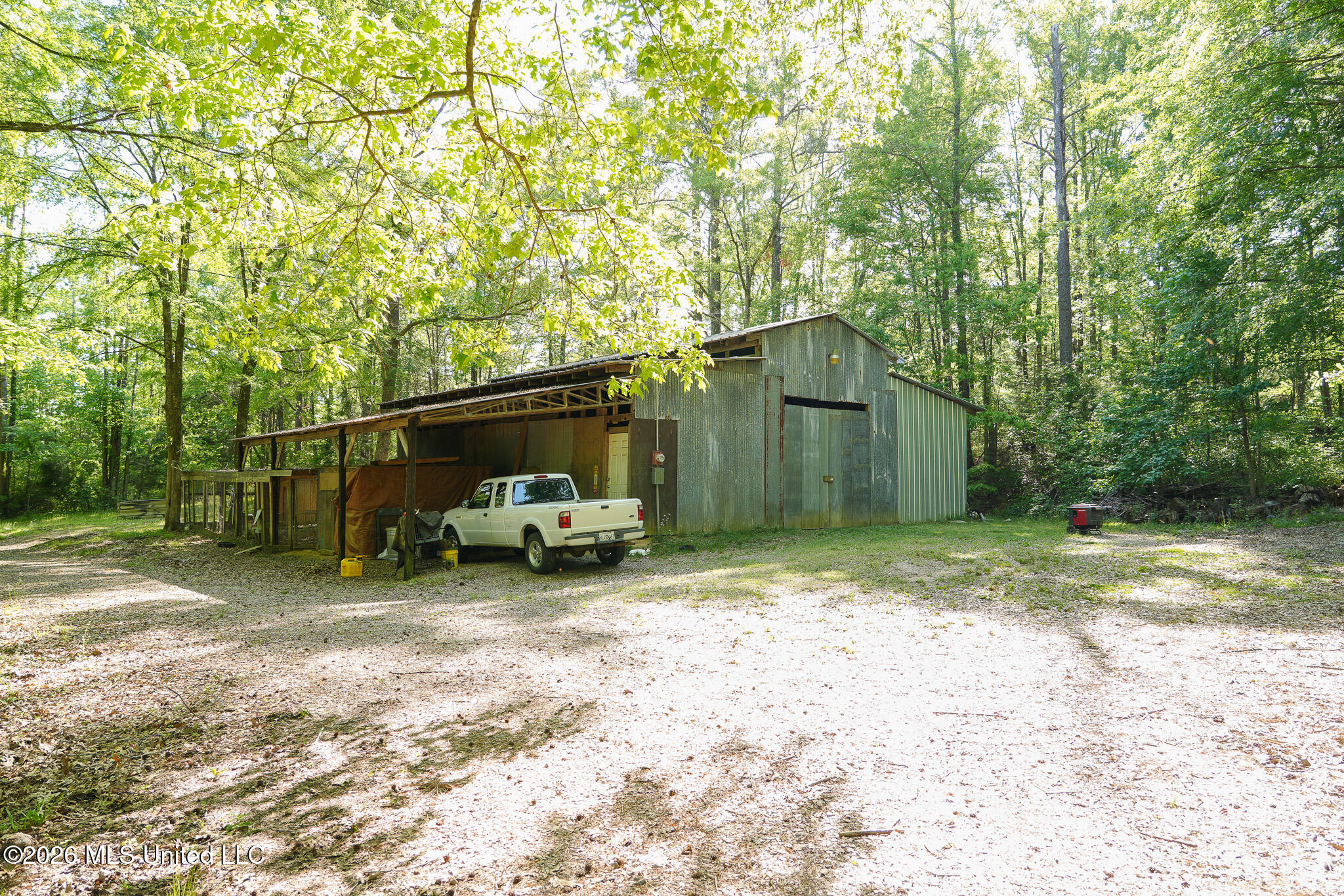 3295 Sand Hill Road Lexington, MS 39095 - Photo 34 of 70 26.