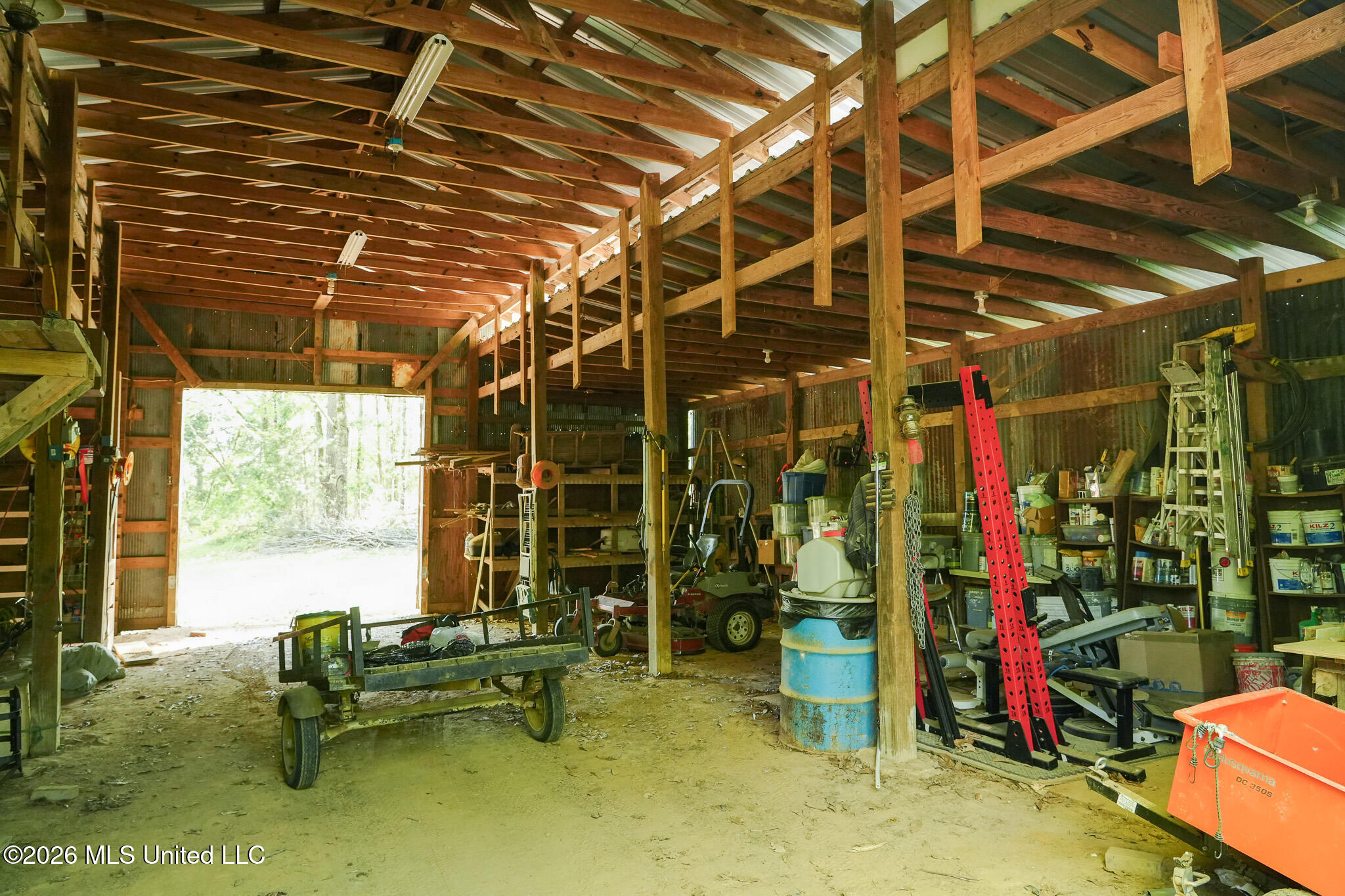 3295 Sand Hill Road Lexington, MS 39095 - Photo 35 of 70 27.