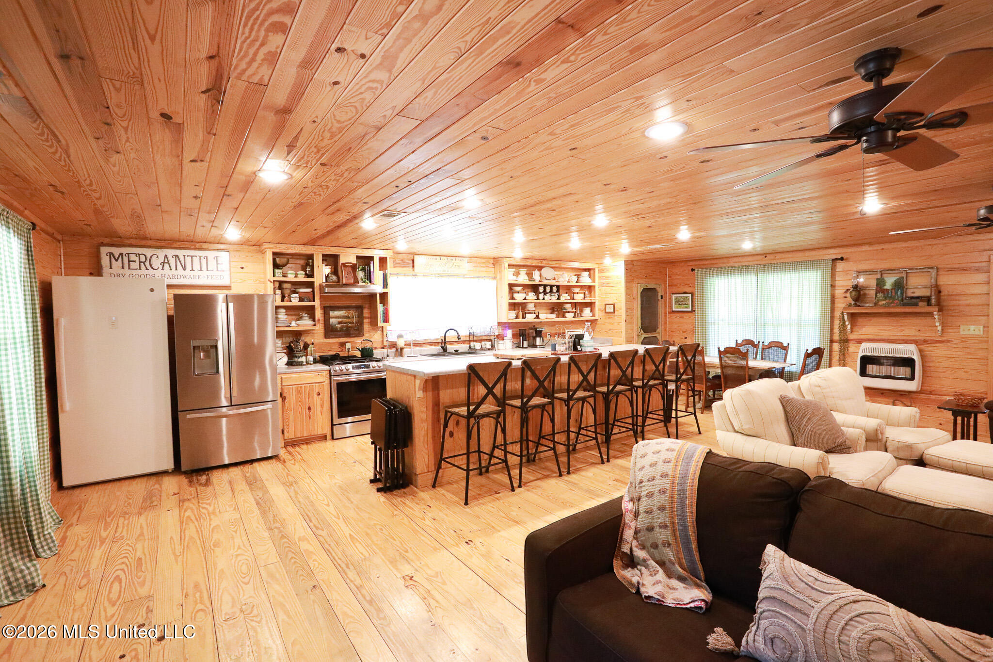 3295 Sand Hill Road Lexington, MS 39095 - Photo 40 of 70 31.