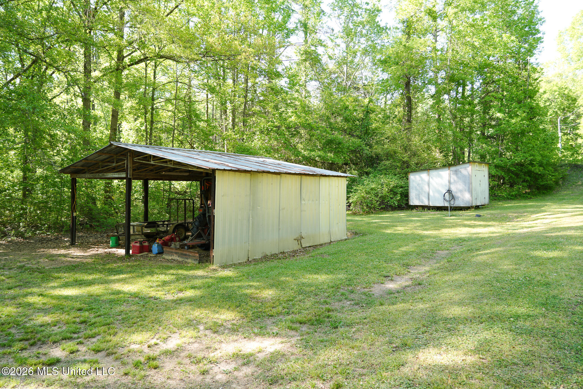 3295 Sand Hill Road Lexington, MS 39095 - Photo 48 of 70 38.