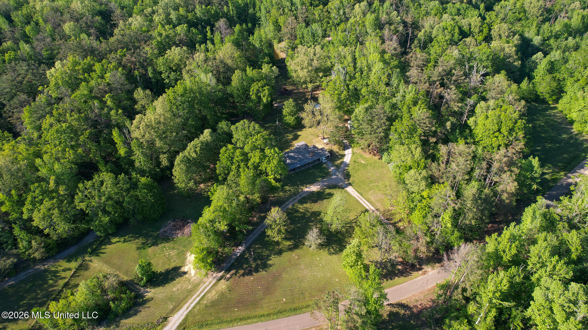 3295 Sand Hill Road Lexington, MS 39095 - Photo 59 of 70 52.