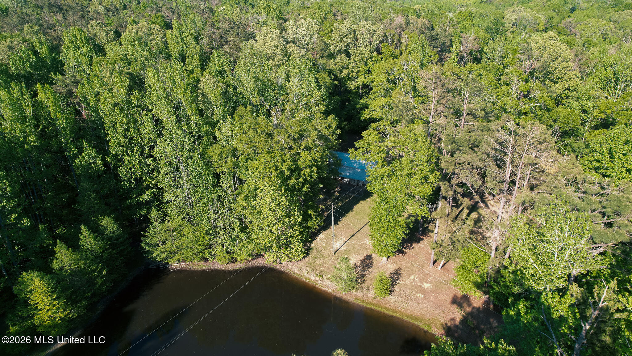 3295 Sand Hill Road Lexington, MS 39095 - Photo 61 of 70 54.