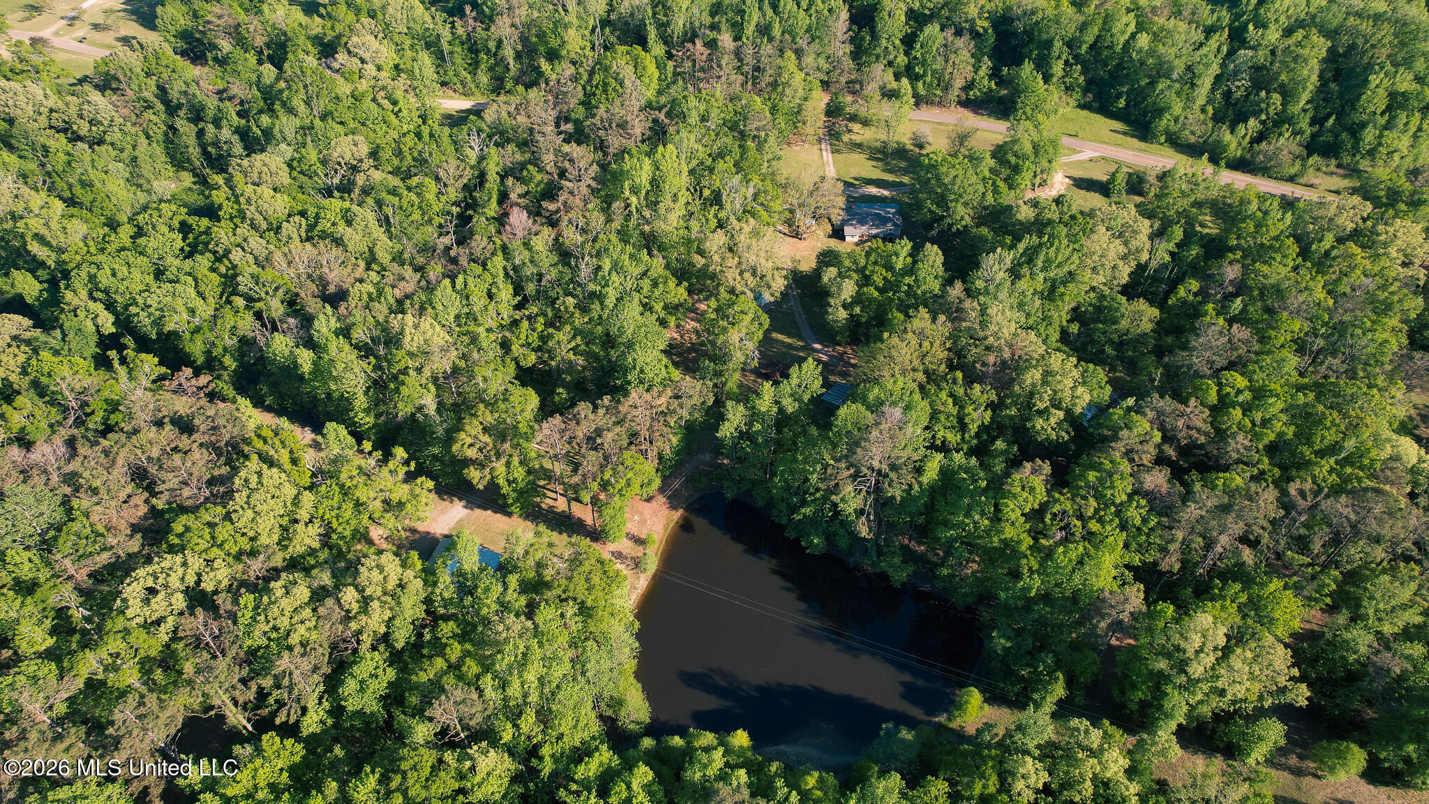 3295 Sand Hill Road Lexington, MS 39095 - Photo 63 of 70 56.