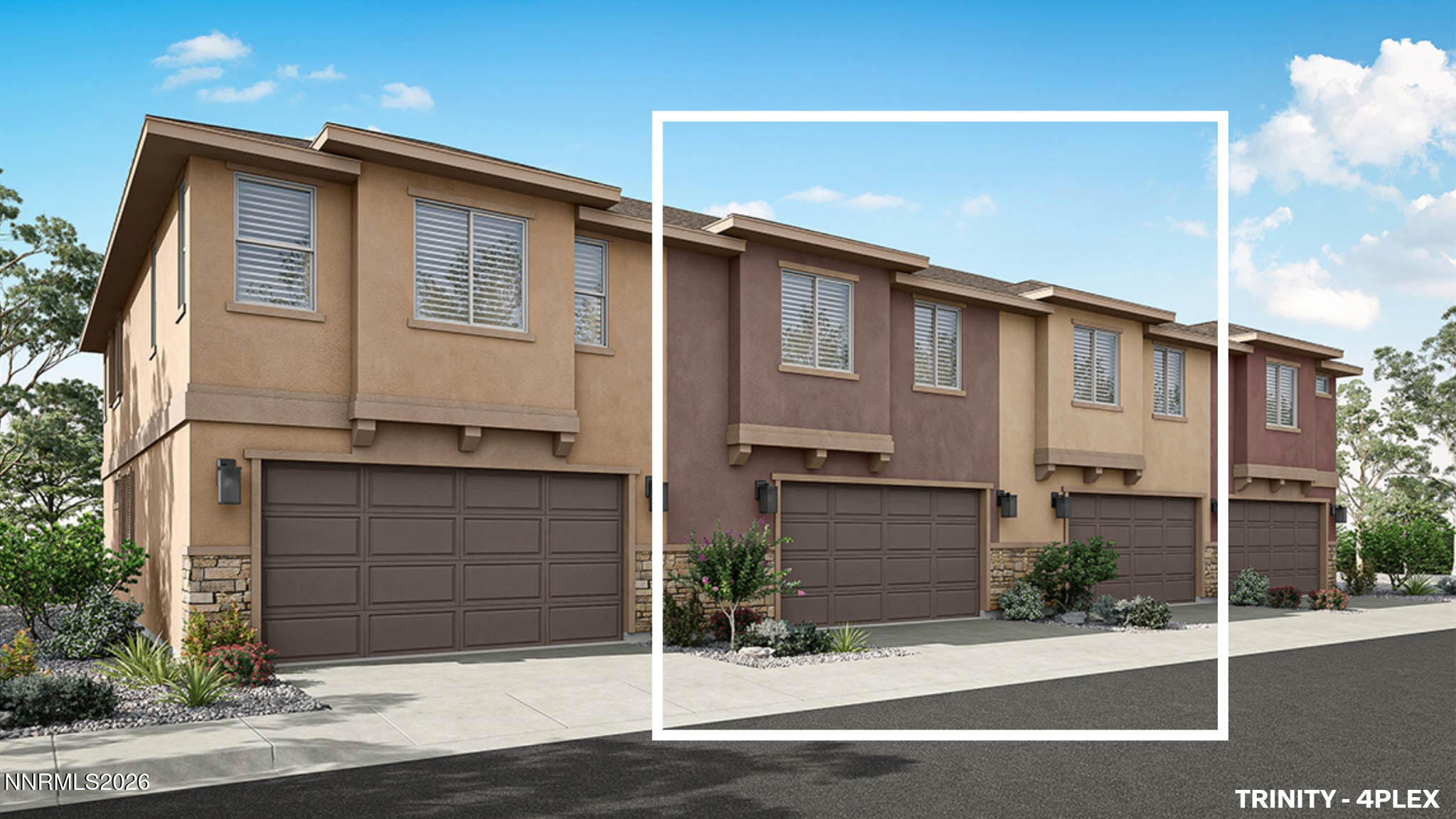 780 Villa Street Carson City, NV 89701 - Photo 2 of 26 Garage