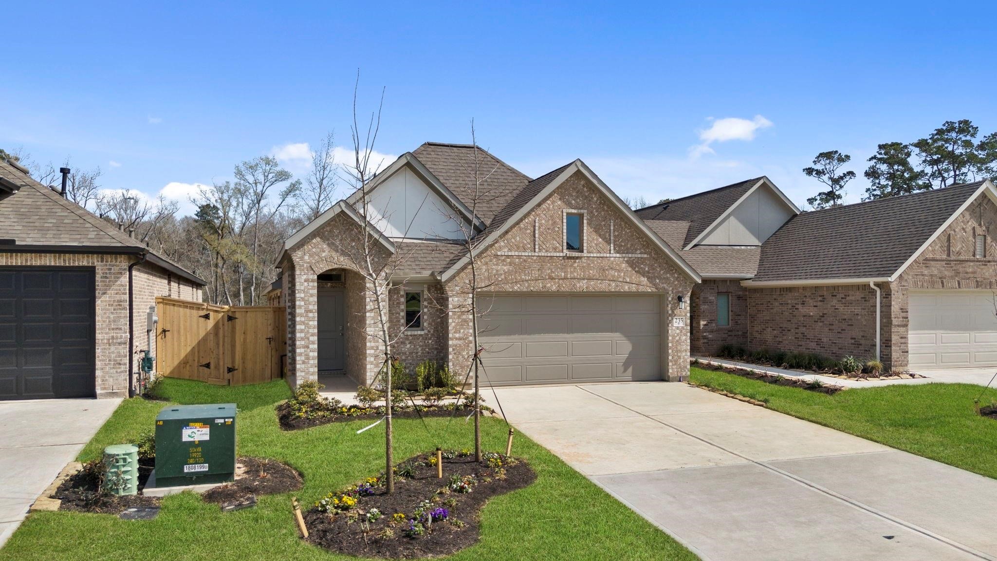 235 Navasota Narrows Way Conroe, TX 77304 - Photo 23 of 24