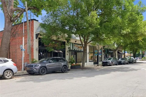 $335,000 | 830 Greenwood Avenue Northeast, Unit 8, Atlanta, GA 30306