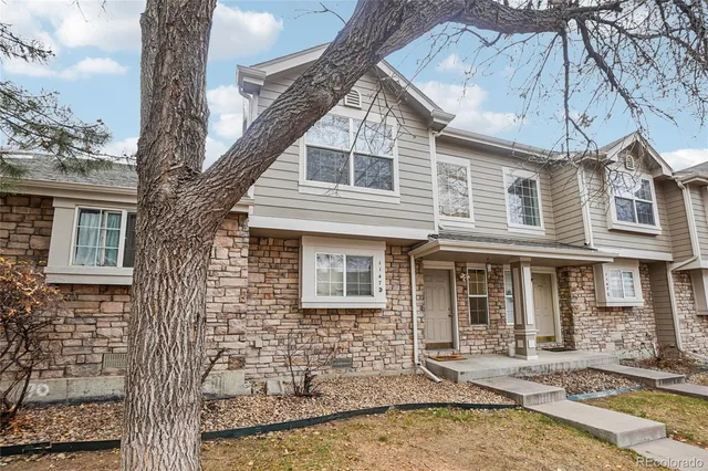 $307,500 | 1147 South Ventura Circle, Unit D, Aurora, CO 80017