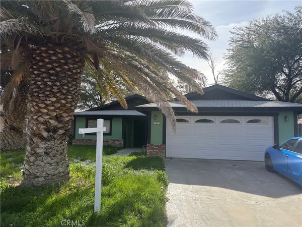 $315,000 | 313 Mamie Street, Ridgecrest, CA 93555