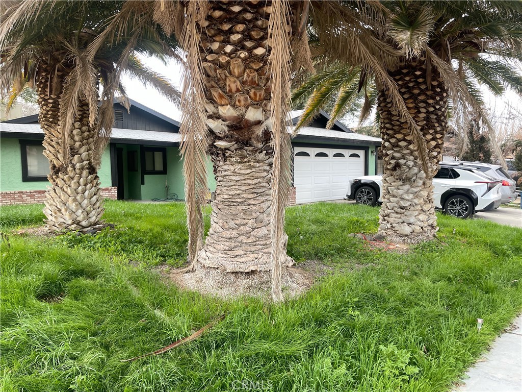 313 Mamie Street Ridgecrest, CA 93555 - Photo 2 of 2