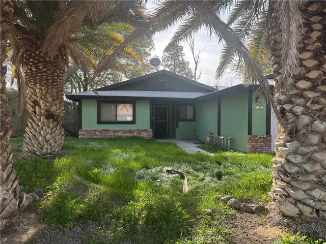 $315,000 | 313 Mamie Street, Ridgecrest, CA 93555