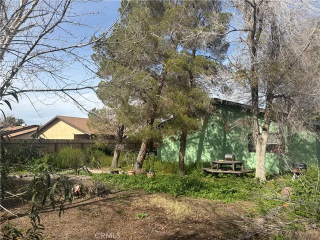 $315,000 | 313 Mamie Street, Ridgecrest, CA 93555