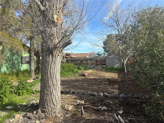 $315,000 | 313 Mamie Street, Ridgecrest, CA 93555