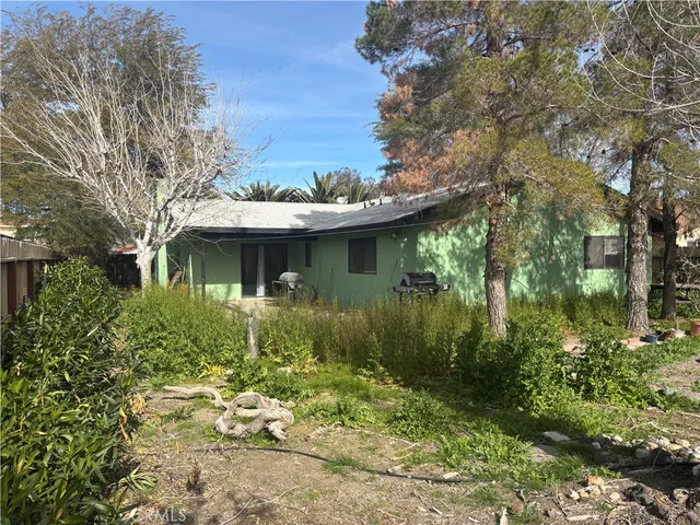 $315,000 | 313 Mamie Street, Ridgecrest, CA 93555