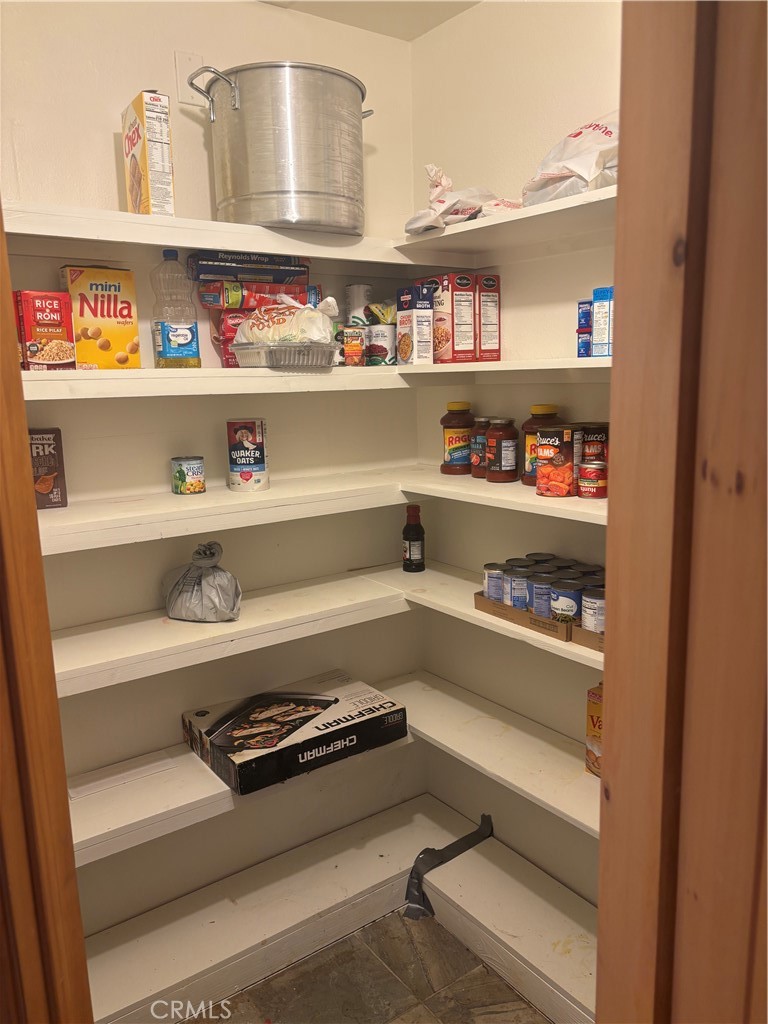 313 Mamie Street Ridgecrest, CA 93555 - Photo 10 of 33 Pantry