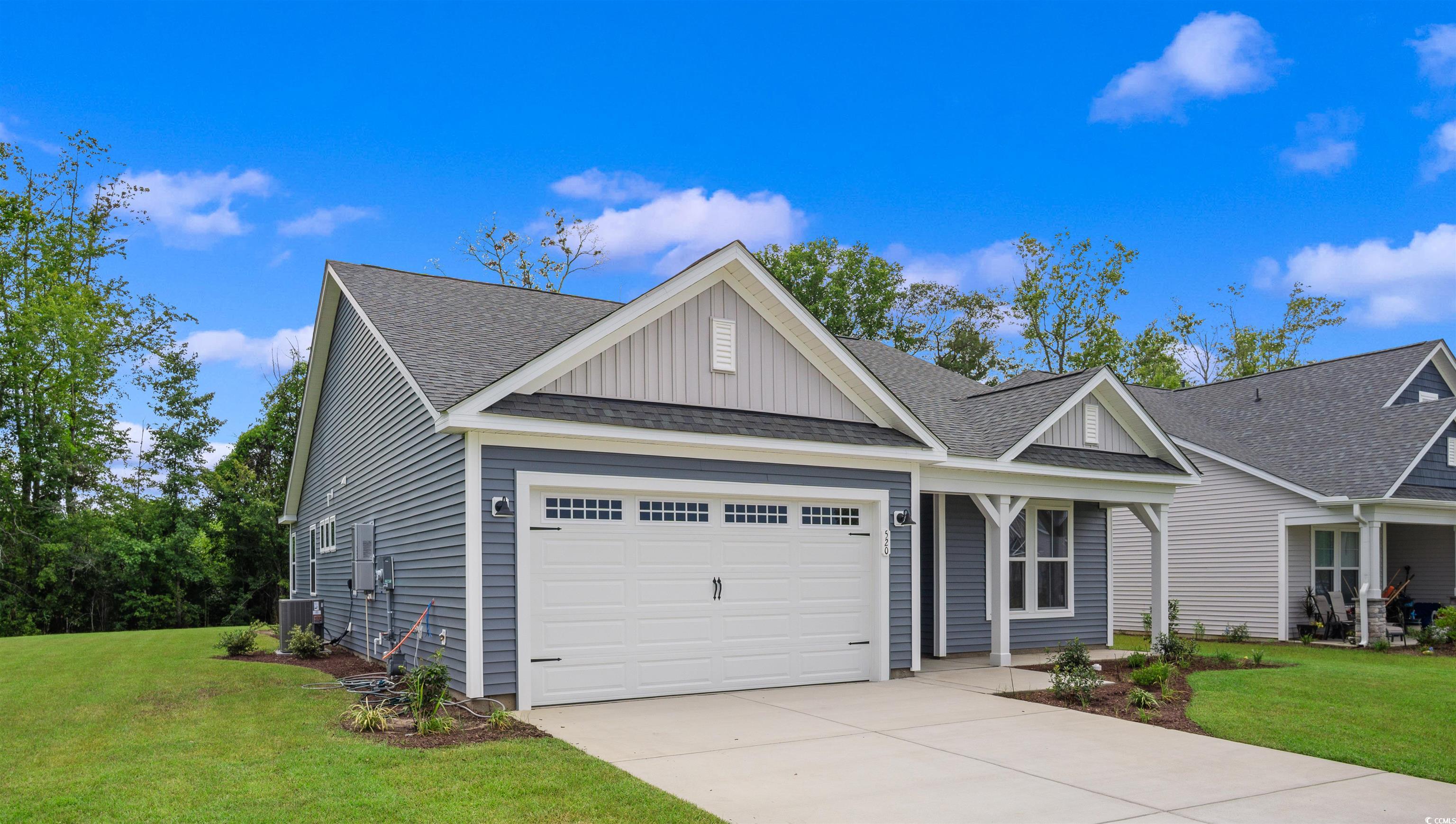 520 Sheepbridge Way Longs, SC 29568 - Photo 2 of 21 Gallery Image 2