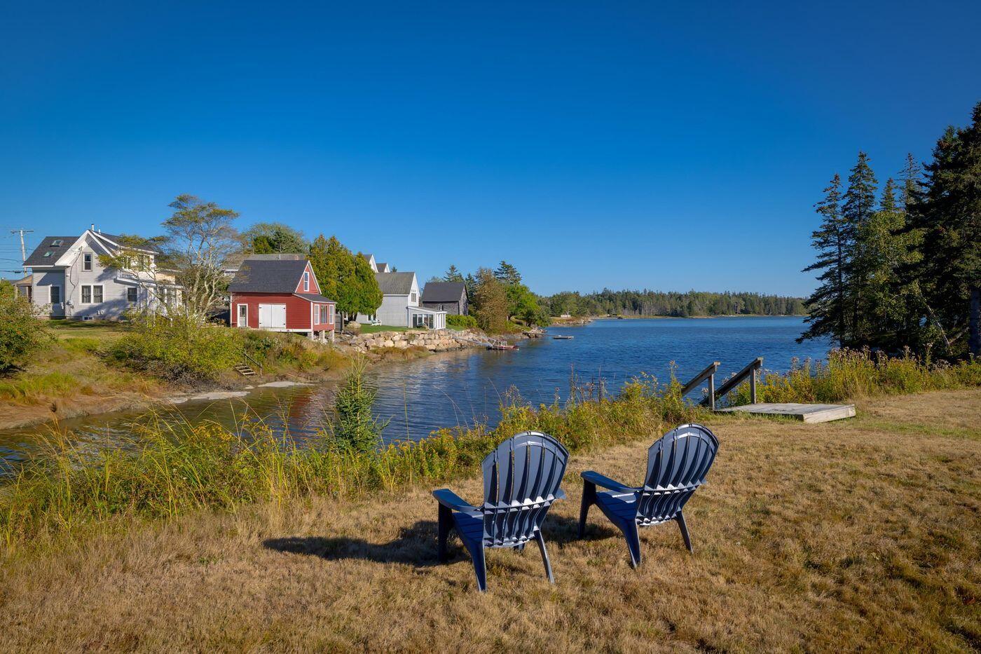 146 Tremont Road Bass Harbor, ME 04653 - Photo 25 of 30