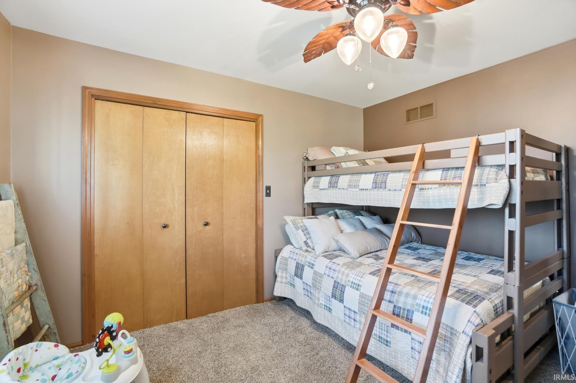 15001 Brunson Road Hoagland, IN 46745 - Photo 30 of 50