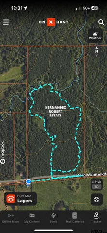 a picture of street view