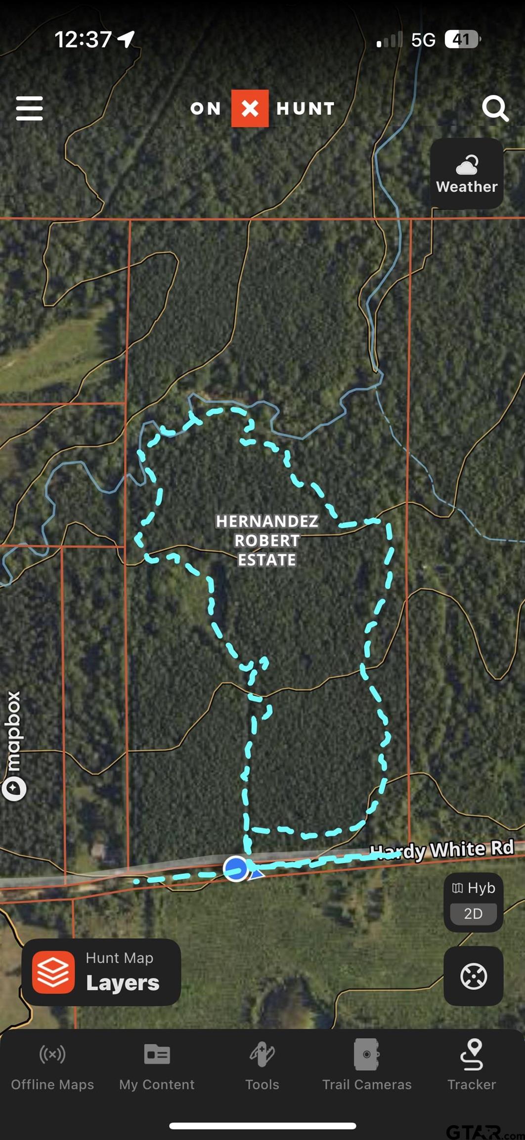 1101 Rusk Tx 75785 Rusk, TX 75785 - Photo 26 of 29 a picture of a door of a building