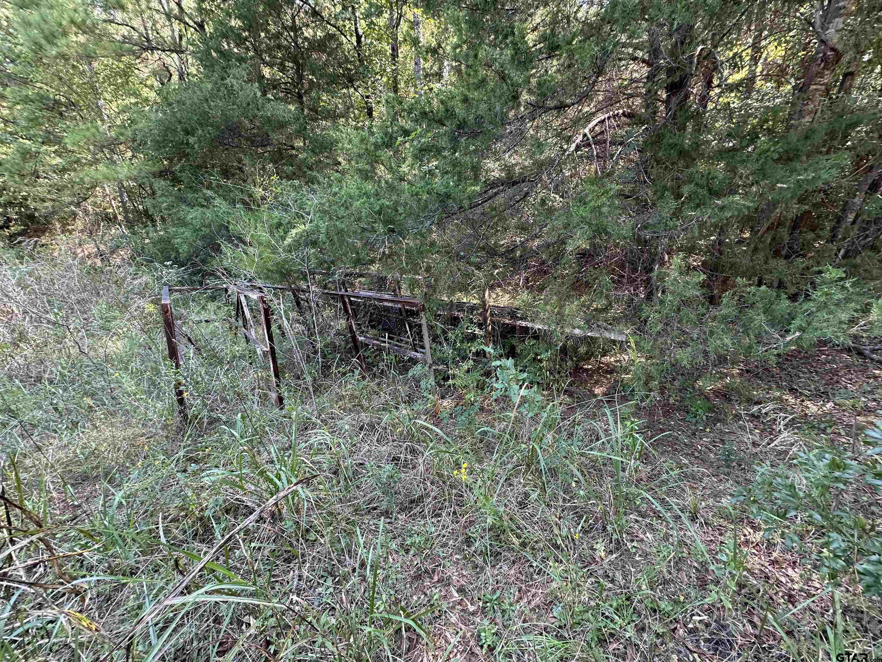 1101 Rusk Tx 75785 Rusk, TX 75785 - Photo 9 of 29 a view of outdoor space with deck and outdoor space
