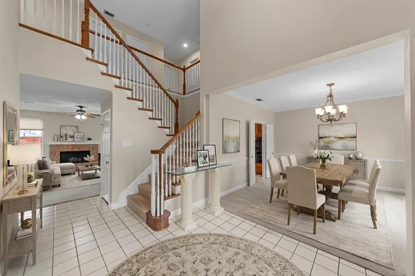 $574,990 | 4217 Dottie Drive, Plano, TX 75074