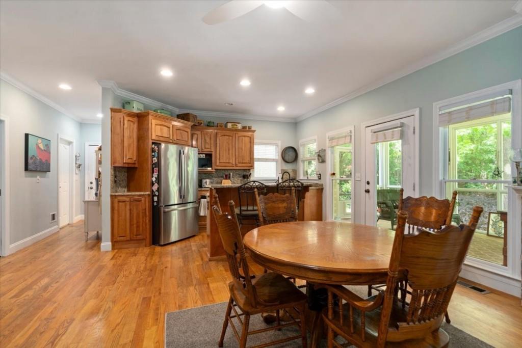 1715 Ammons Bridge Road Monroe, GA 30655 - Photo 15 of 84