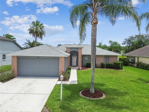$380,000 | 1228 Ashbourne Circle, Trinity, FL 34655