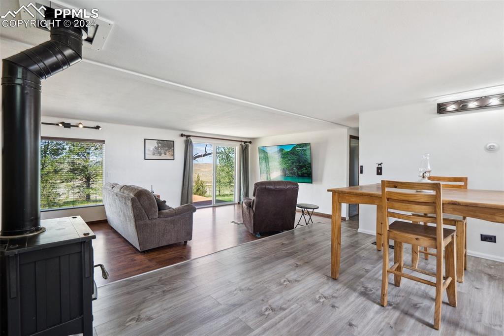 28850 Funk Road Calhan, CO 80808 - Photo 23 of 48 Gallery Image 23