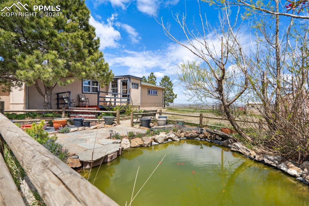 28850 Funk Road Calhan, CO 80808 - Photo 44 of 48 Gallery Image 44