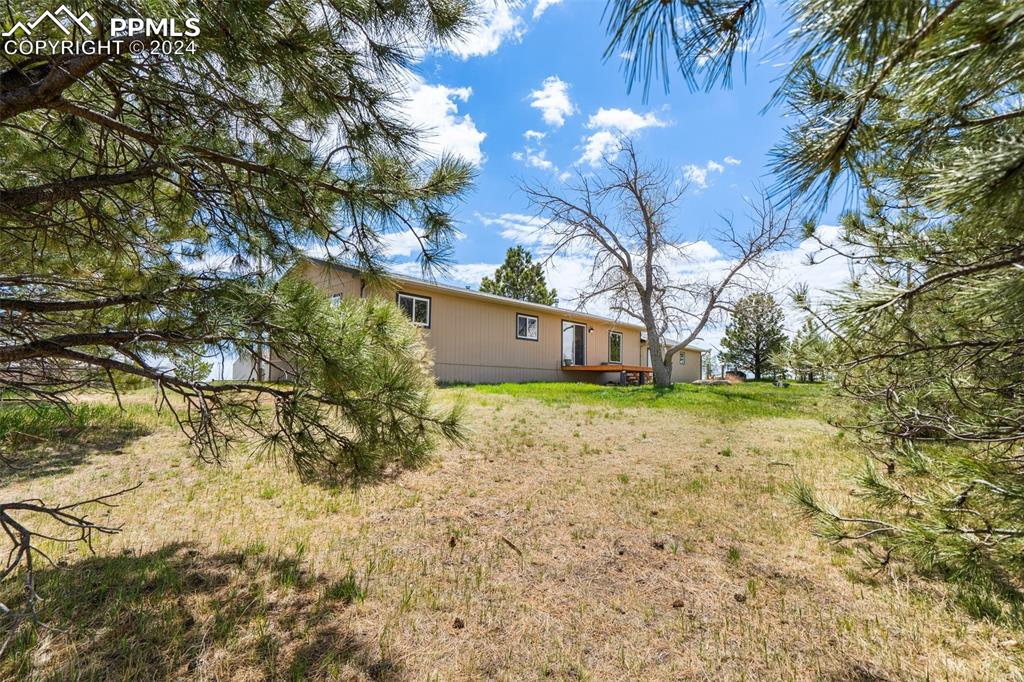 28850 Funk Road Calhan, CO 80808 - Photo 46 of 48 Gallery Image 46