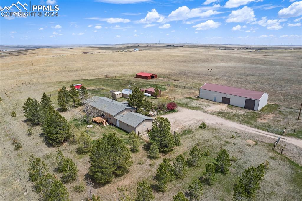 28850 Funk Road Calhan, CO 80808 - Photo 8 of 48 Gallery Image 8