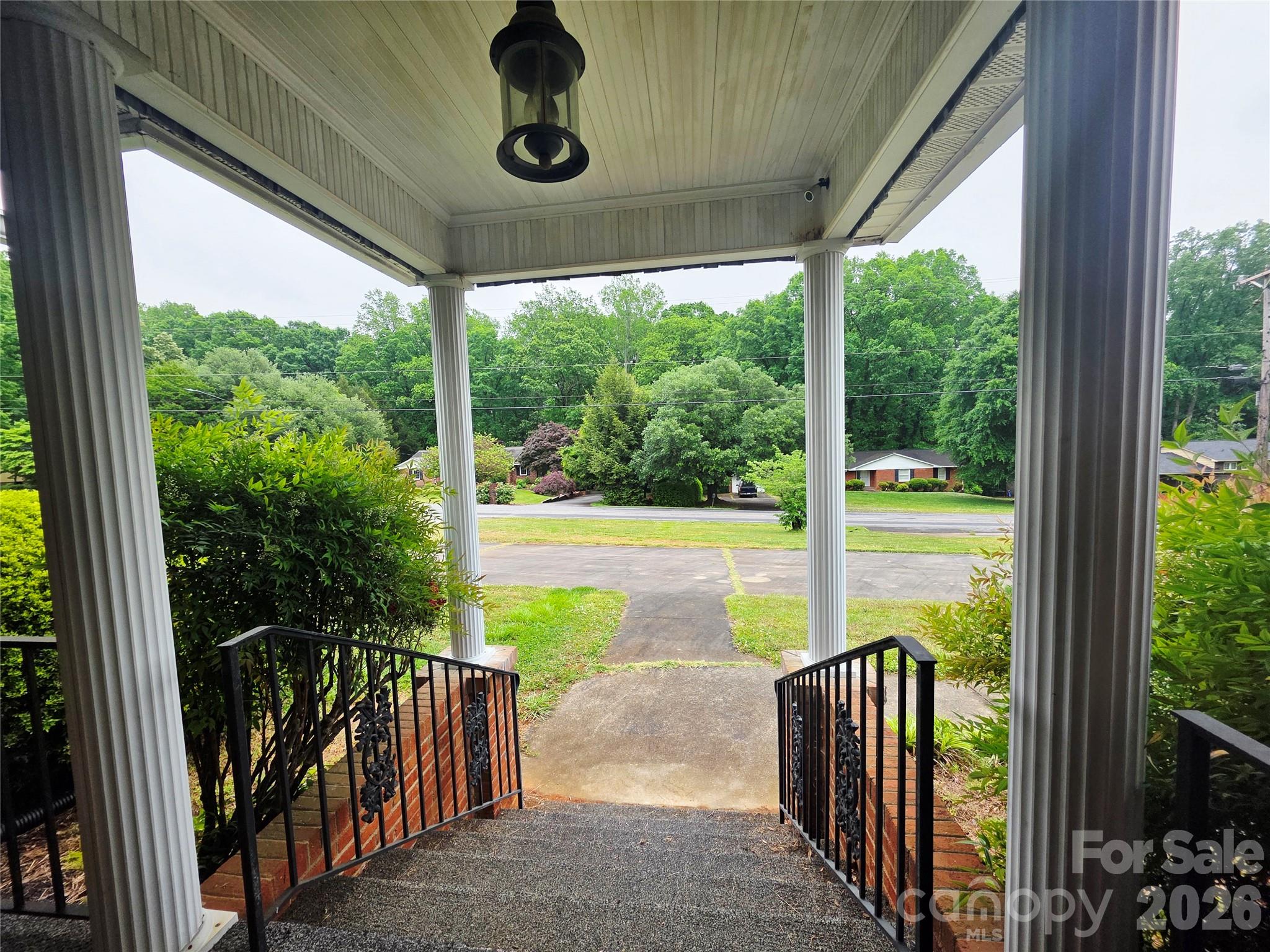 216 Country Club Road, Unit 5 Shelby, NC 28150 - Photo 19 of 42
