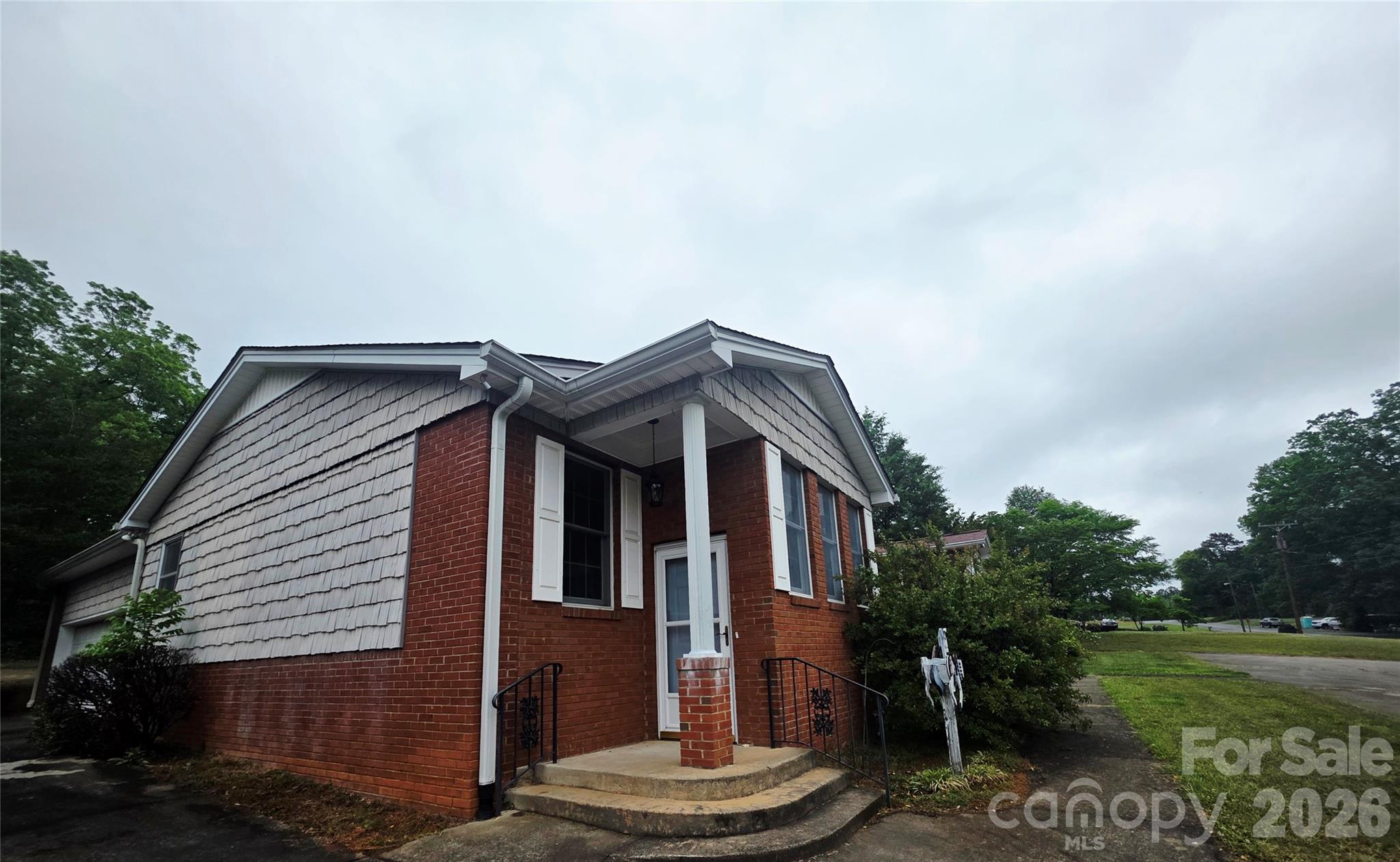 216 Country Club Road, Unit 5 Shelby, NC 28150 - Photo 20 of 42