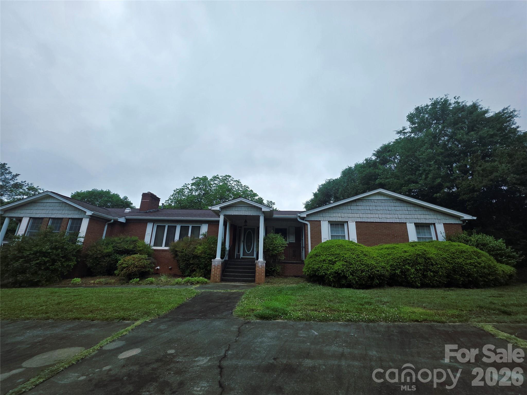 216 Country Club Road, Unit 5 Shelby, NC 28150 - Photo 2 of 42
