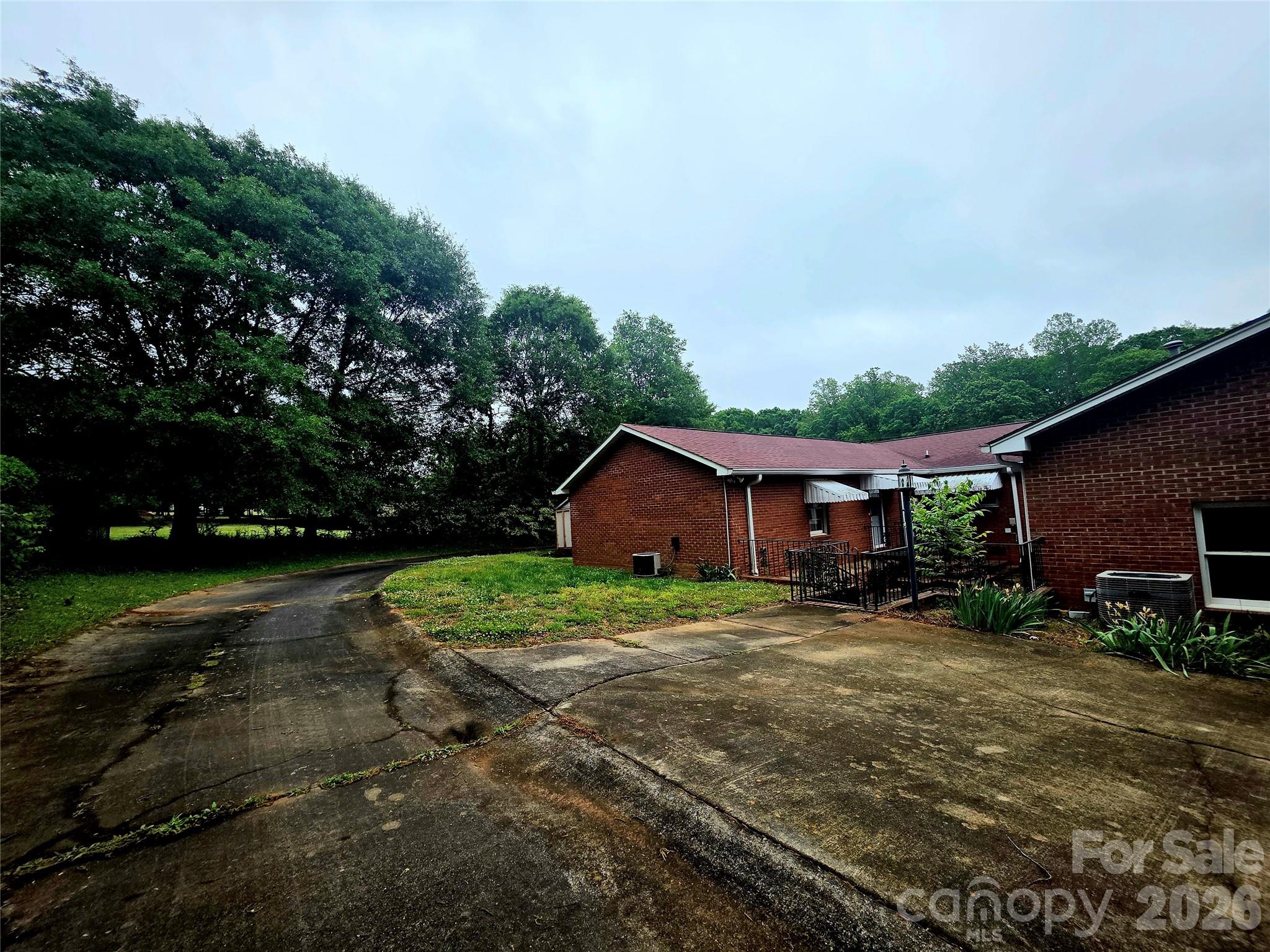 216 Country Club Road, Unit 5 Shelby, NC 28150 - Photo 22 of 42