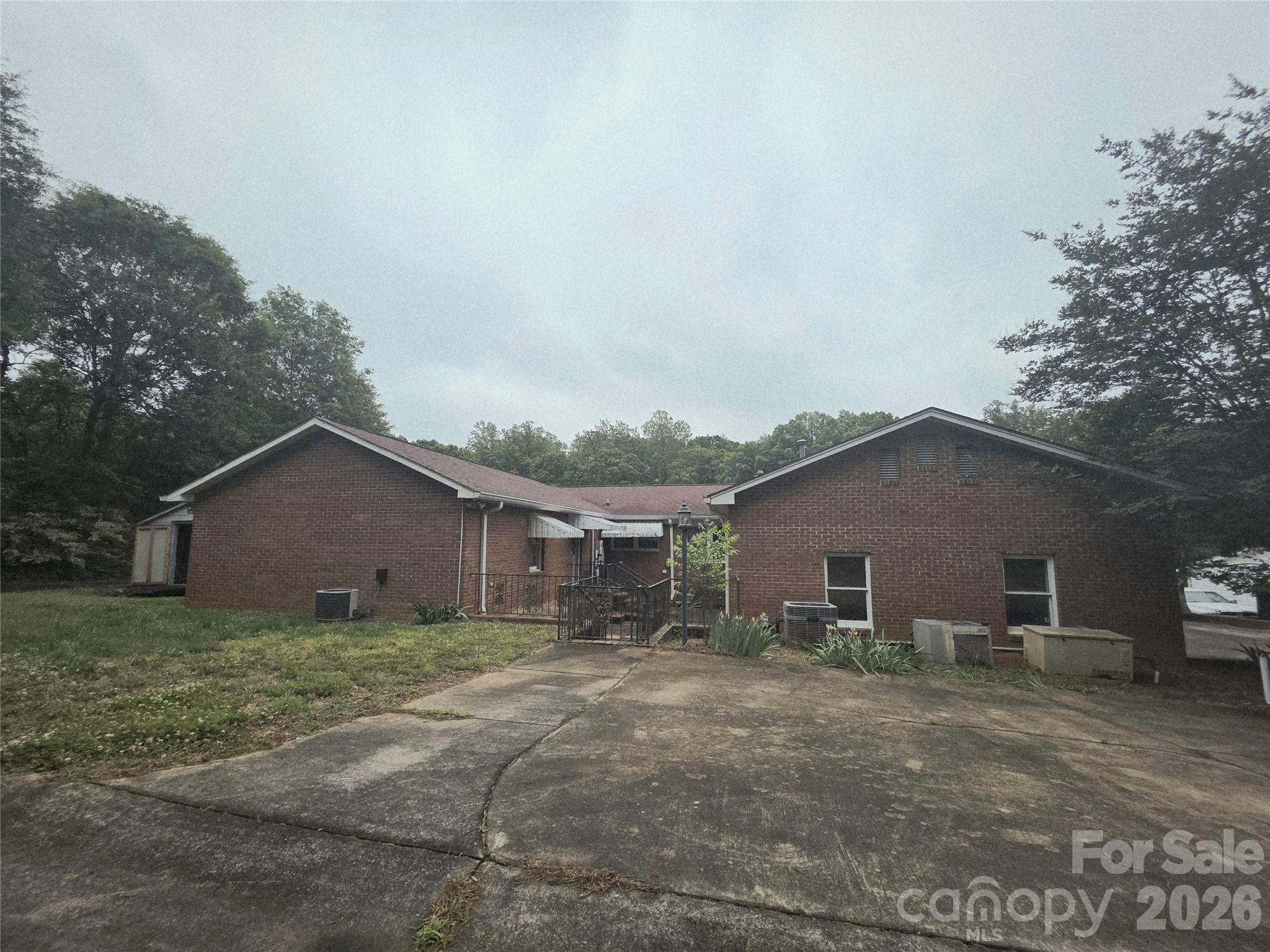216 Country Club Road, Unit 5 Shelby, NC 28150 - Photo 23 of 42