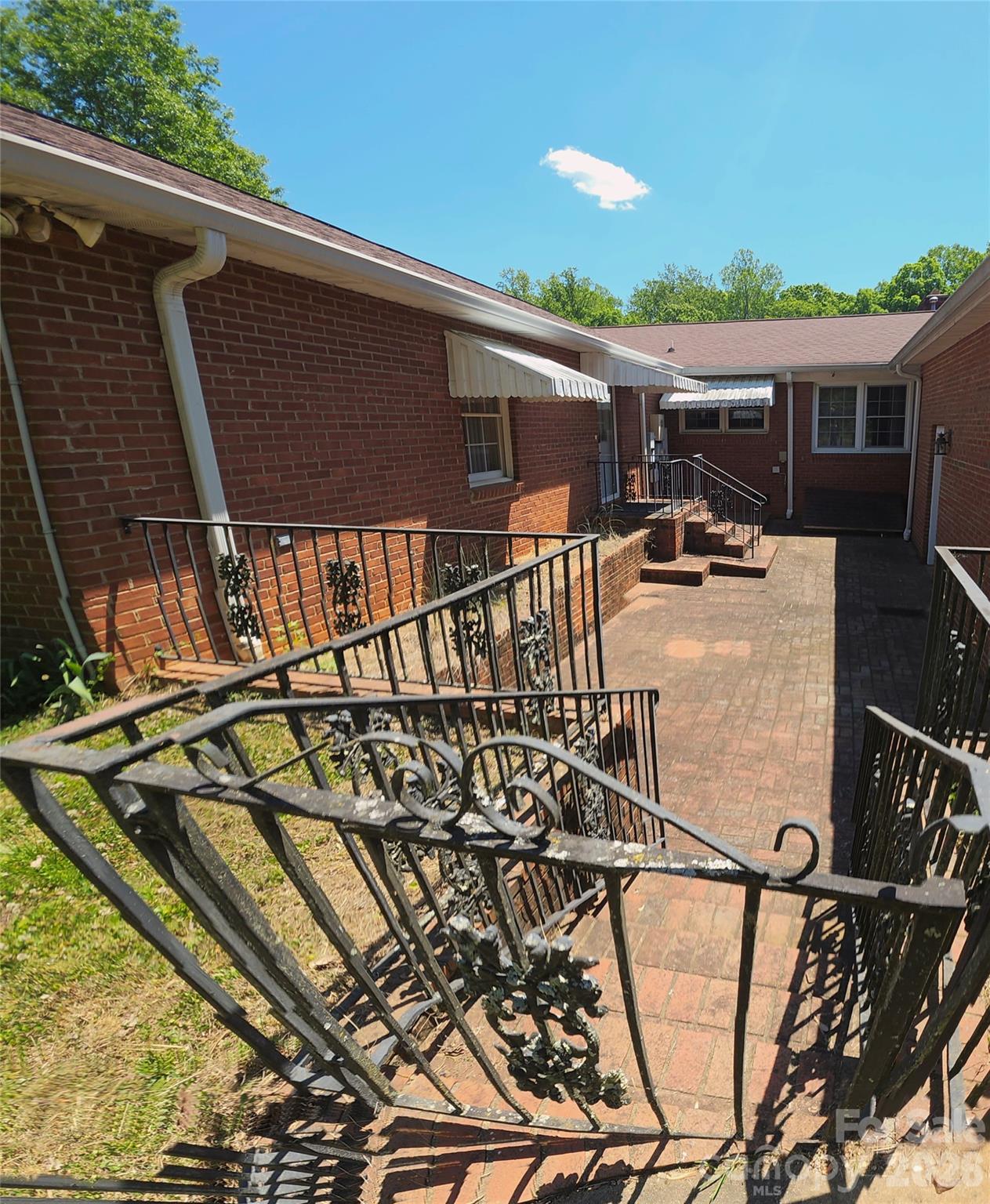 216 Country Club Road, Unit 5 Shelby, NC 28150 - Photo 41 of 42